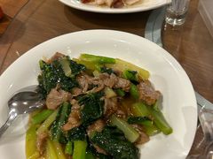 -Angke Restaurant - Ketapang