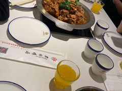 -京都蝎府羊蝎子火锅(珠市口店)