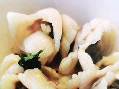 -淘米捞·米汤脆鲩鱼火锅(福田皇岗店)