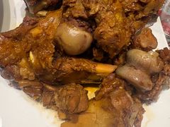 -吴记酱骨炖菜馆(西大直街店)