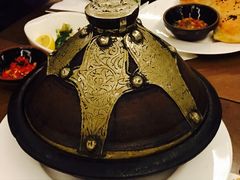 -Tajine Moroccan塔金摩洛哥中东餐厅