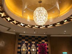 -澳门十六浦索菲特大酒店