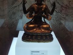-敦煌市博物馆