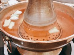 -情忆草原涮肉馆
