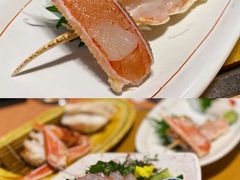 -蟹道乐(道顿堀本店)