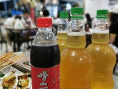 -老谢野馄饨(延安路店)