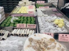 -沈大成(南京东路店)