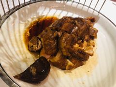 -小南国(金沙江路店)