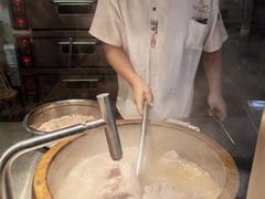 骨汤-老阿妈蒙古村·蒙古包·草原文化·歌舞表演(老君堂店)
