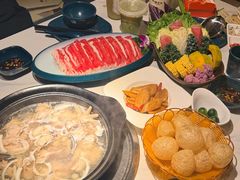 -润泽园椰子鸡(汇一城店)