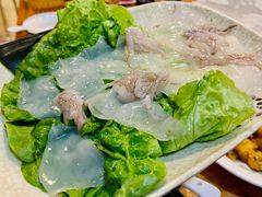 -洪大厨鸡煲(福田店)