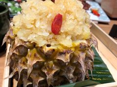 -云海肴·汽锅鸡·云南代表菜(东坝金隅店)