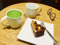 -星巴克(深圳星都豪庭店)