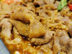 -塞伊德·蒙餐(锡林浩特店)