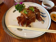 招牌烧鹅-顺德了能馆(虎门店)