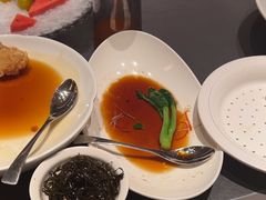 -上和臻品中国菜(花园街店)