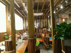 大堂-苏大嘴海鲜牧场(奥林匹克店)