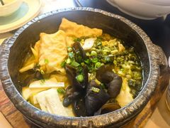 -虎哥私房菜(馒头山店)