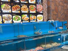 -禾记海鲜烧烤(八一路店)