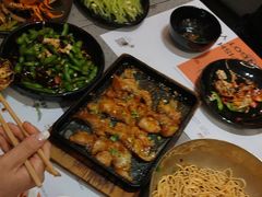 -一棠龙虾•王牌虾球(恒隆广场店)