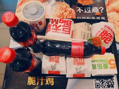 -麦当劳(合肥之心城店)