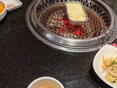 -木槿花韩式炭烤·熟成肉工坊(孙文东路店)