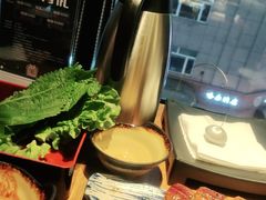 -炎蔵牛舌烤肉