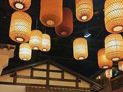 -南京大牌档(凯德大峡谷店)