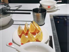 -牛焱·贵州黄牛肉火锅(城西银泰店)
