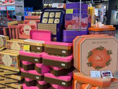 -Olé精品超市(北京合生汇店)