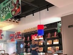 -将军牛排·尔滨地标朝鲜族美食(总店)