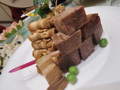 -御仙都北京菜馆·烤鸭店(双井店)