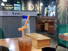 -肥肥虾庄·金牌油焖大虾(杨园滨江时代walk店)