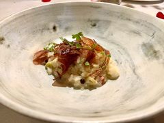 5J火腿烩饭-三嚥阁 La Villa Restaurant