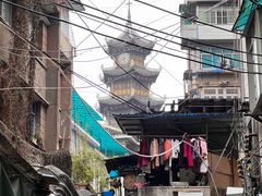 -贵阳北天主教堂