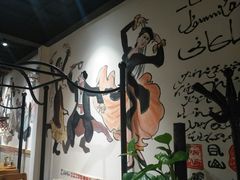 -品味新疆·新疆风味特色餐厅(泉舜店)