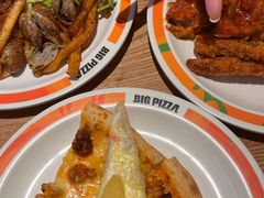 -比格比萨自助(南京万达茂店)