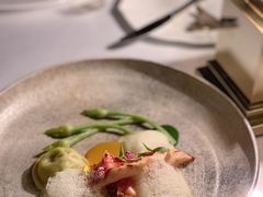 -三嚥阁 La Villa Restaurant