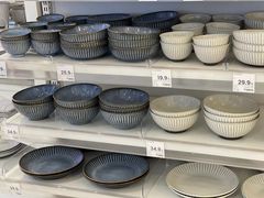 -NITORI 宜得利家居(天津泰达永旺店)