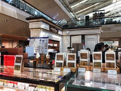 -布歌东京(金融街购物中心店)