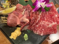 -蒜香焼肉PURUSHIN(马场路店)