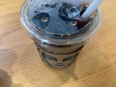 -星巴克(来福士办公楼店)