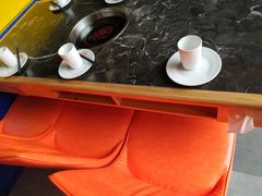 -火锅岛潮牌自助餐厅(天津天佑城店)