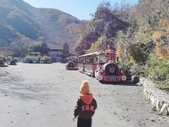 -大连天门山国家森林公园