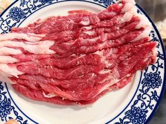 -裕德孚·非遗手切涮羊肉(东直门内大街店)