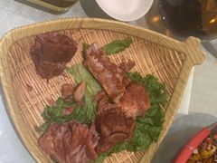 -胡杨记忆(和平路店)