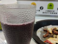 -咕叽咕叽自助烤肉小火锅(西城广场购物中心店)