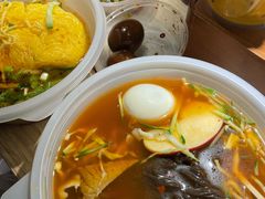 -服务大楼冷面(延大店)