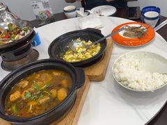 -王家大院·南京菜(湛江路总店)