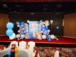 -北京西国贸大酒店·宴会厅